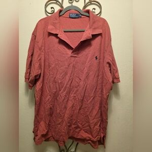 Ralph Lauren Men's Polo Shirt